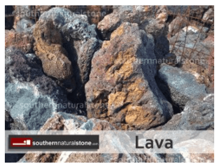 Lava