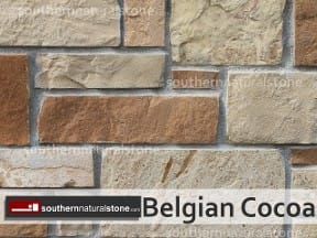 Belgian Cocoa