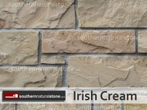 Irish Cream thin walls