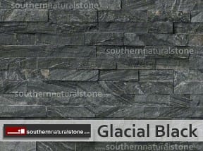 Glacial Black