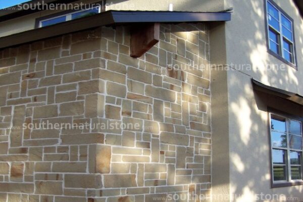 Irish Cream wall side wall