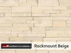 Rockmount Beige