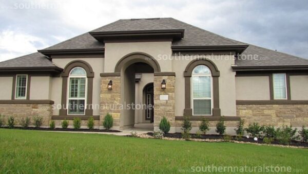 Dark Cocoa house example third