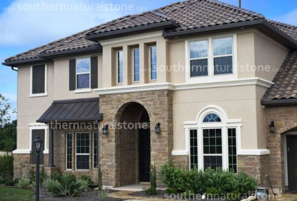 Dark Cocoa house example second