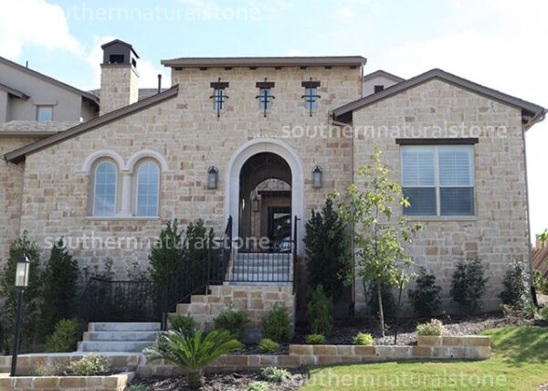 Front house example for Gainsboro