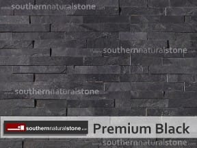 Premium Black