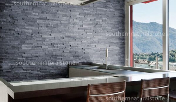 Coal Canyon on kitchen