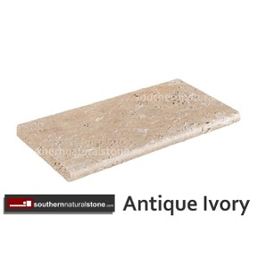 Antique Ivory