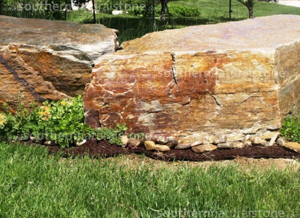 Gold Quartzite