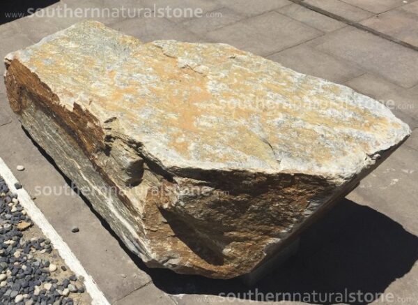 Gold Quartzite