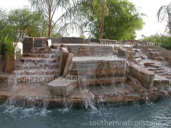 Mountain Quartzite