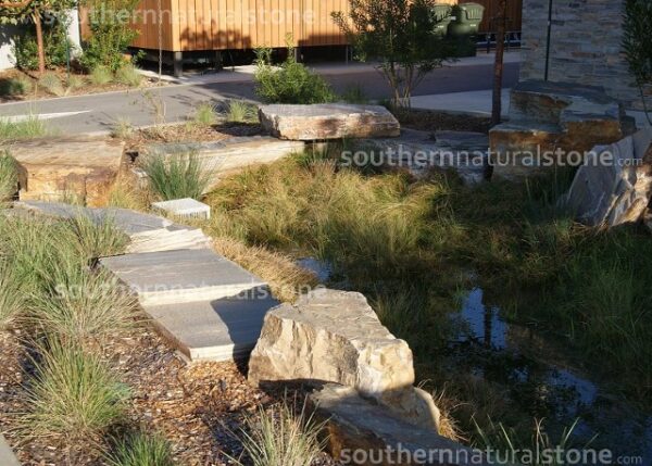 Mountain Quartzite