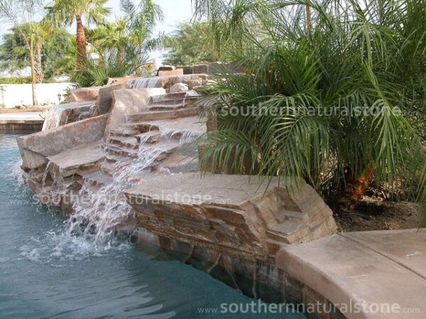 Mountain Quartzite