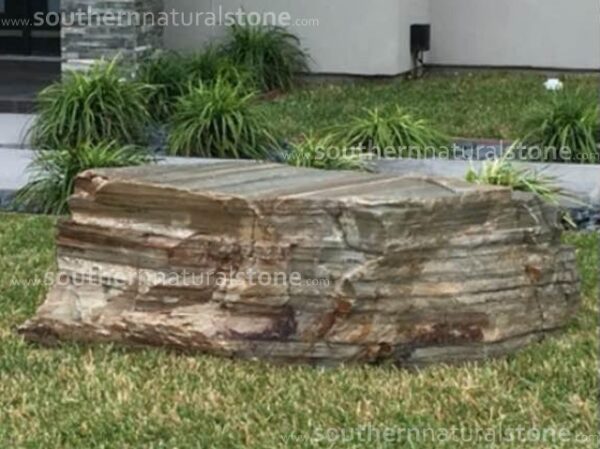 Mountain Quartzite