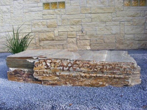 Mountain Quartzite