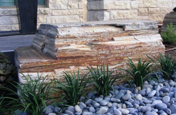 Mountain Quartzite
