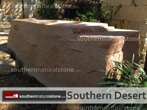 Southern Desert