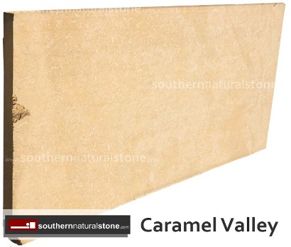 caramel valley