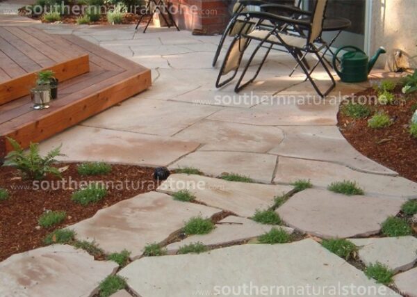 Chantilly flooring