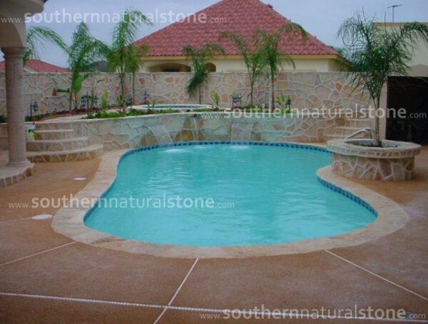 Swimming pool side flooring -Laurel