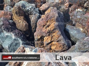 Lava