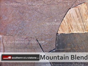 mountain blend