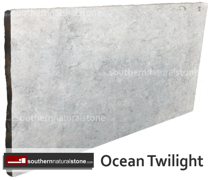 Ocean Twilight