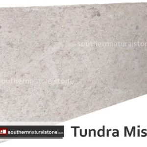Tundra mist