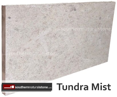 Tundra mist
