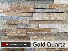 Gold Quartz