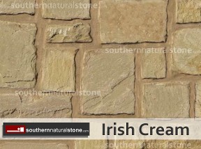 Irish Cream