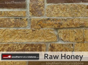 Raw Honey