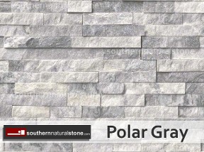 Polar Gray