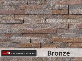 Bronze