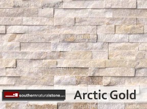 Arctic Gold