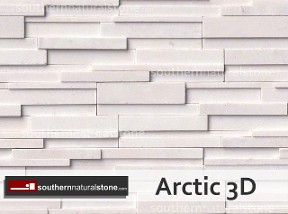 Arctic 3D