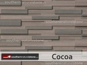 Cocoa