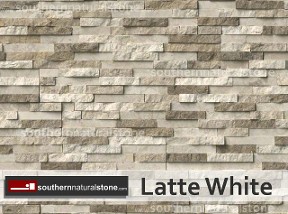 Latte White