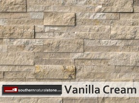 Vanilla Cream