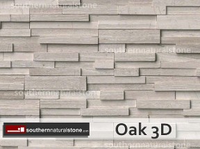 Oak 3D