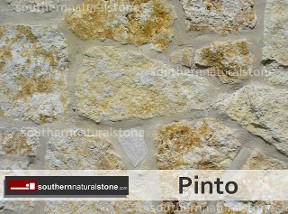 Pinto Flagstone Builder Stone Full Veneer