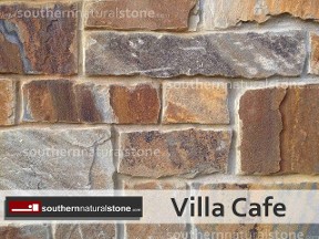 Villa Café