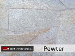 Pewter