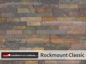Rockmount Classic