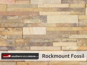 Rockmount Fossil