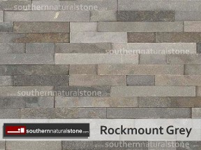 Rockmount Grey