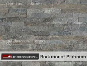 Rockmount Platinum