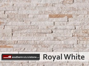 Royal White