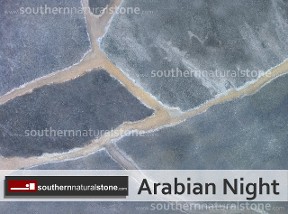 Arabian Night Flagstone Builder Stone Full Veneer