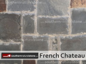 French Chateau